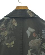 UNDER COVER（アンダーカバー）ステンカラーコート 黒 サイズ:2(M位) メンズ/2200654874011