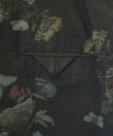 UNDER COVER（アンダーカバー）ステンカラーコート 黒 サイズ:2(M位) メンズ/2200654874011