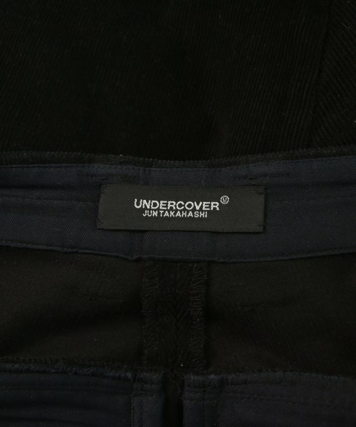 UNDER COVER（アンダーカバー）その他 黒 サイズ:1(S位) メンズ/2200654874028