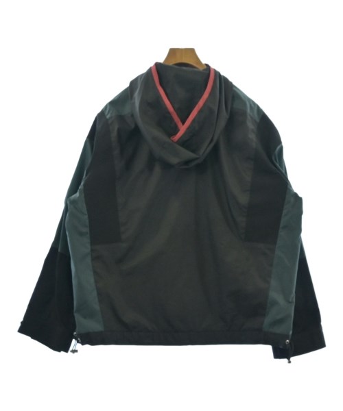 UNDER COVER（アンダーカバー）その他 黒 サイズ:2(S位) メンズ/2200654874035