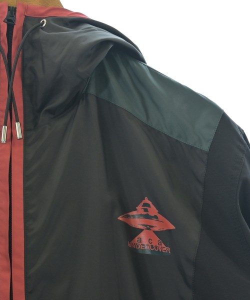 UNDER COVER（アンダーカバー）その他 黒 サイズ:2(S位) メンズ/2200654874035