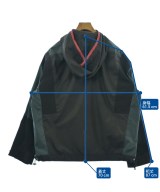 UNDER COVER（アンダーカバー）その他 黒 サイズ:2(S位) メンズ/2200654874035