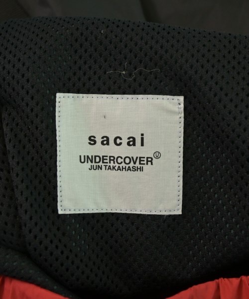 UNDER COVER（アンダーカバー）その他 緑 サイズ:2(M位) メンズ/2200654874042