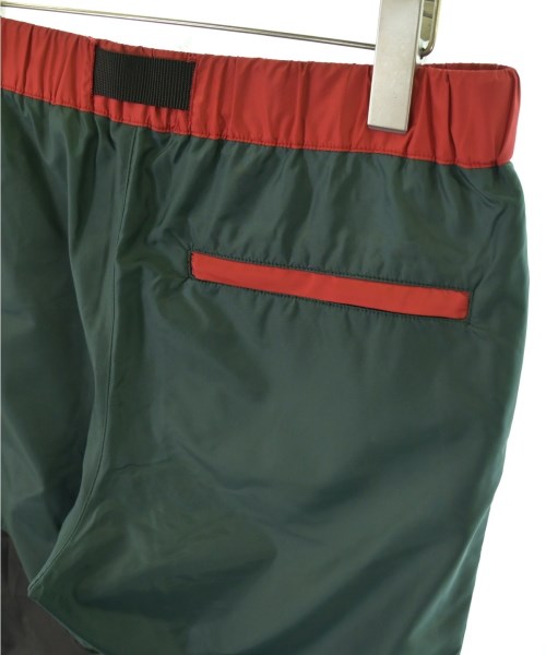 UNDER COVER（アンダーカバー）その他 緑 サイズ:2(M位) メンズ/2200654874042