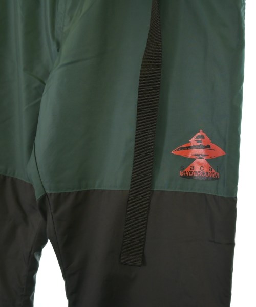 UNDER COVER（アンダーカバー）その他 緑 サイズ:2(M位) メンズ/2200654874042