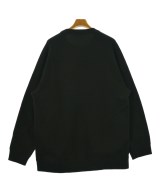 UNDER COVER（アンダーカバー）スウェット 黒 サイズ:2(M位) メンズ/2200654623091