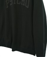 UNDER COVER（アンダーカバー）スウェット 黒 サイズ:2(M位) メンズ/2200654623091