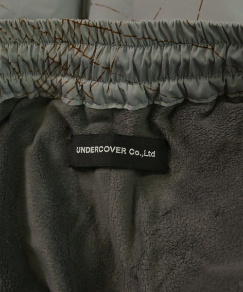 UNDER COVER（アンダーカバー）その他 グレー サイズ:3(S位) メンズ/2200655179108