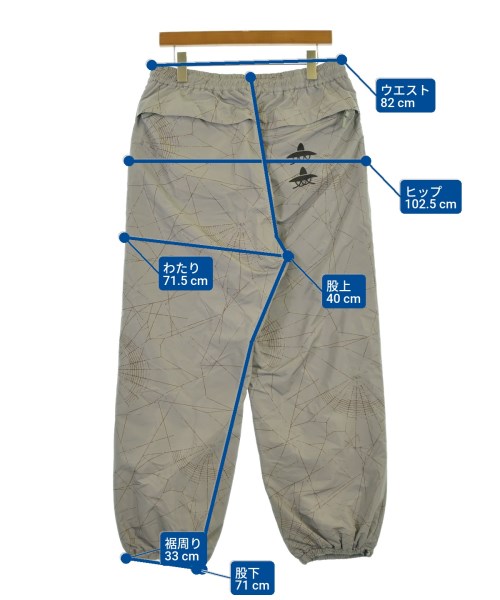 UNDER COVER（アンダーカバー）その他 グレー サイズ:3(S位) メンズ/2200655179108