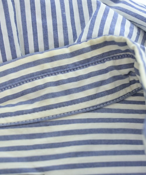 UNDER COVER（アンダーカバー）カジュアルシャツ 青 サイズ:2(M位) メンズ/2200646482118