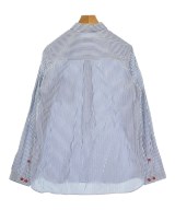 UNDER COVER（アンダーカバー）カジュアルシャツ 青 サイズ:2(M位) メンズ/2200646482118