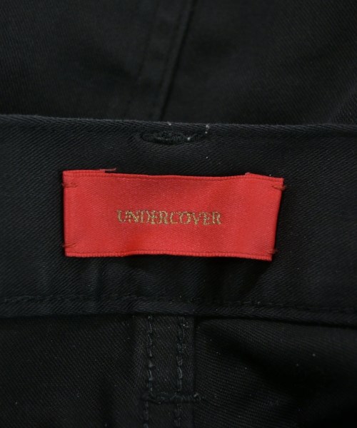 UNDER COVER（アンダーカバー）その他 黒 サイズ:3(L位) メンズ/2200646482248