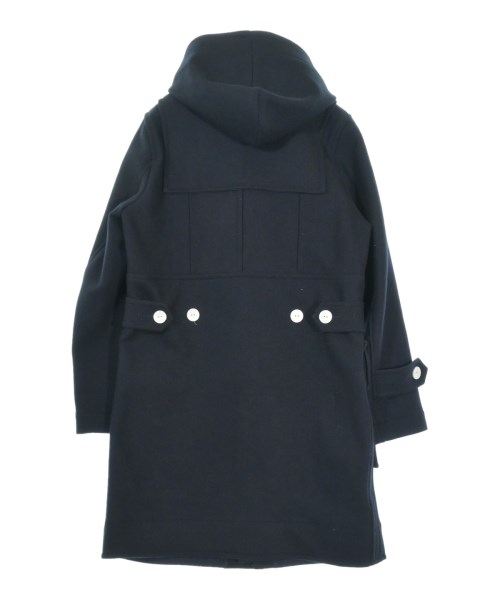 UNDER COVER（アンダーカバー）ダッフルコート 紺 サイズ:2(M位) メンズ/2200646482309