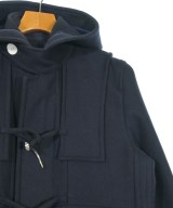 UNDER COVER（アンダーカバー）ダッフルコート 紺 サイズ:2(M位) メンズ/2200646482309