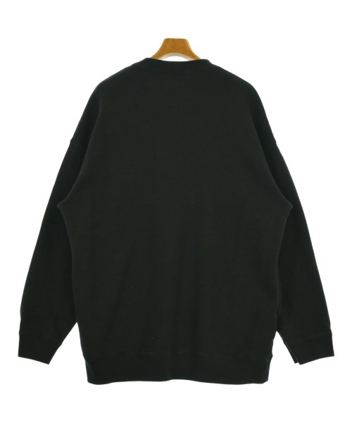 UNDER COVER（アンダーカバー）スウェット 黒 サイズ:3(L位) メンズ/2200654129036