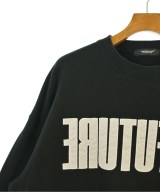 UNDER COVER（アンダーカバー）スウェット 黒 サイズ:3(L位) メンズ/2200654129036