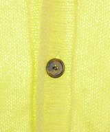 UNDER COVER（アンダーカバー）カーディガン 黄 サイズ:2(M位) メンズ/2200655323044