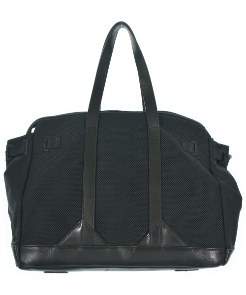 UNDER COVER（アンダーカバー）トートバッグ 黒 サイズ:- メンズ/2200645504132