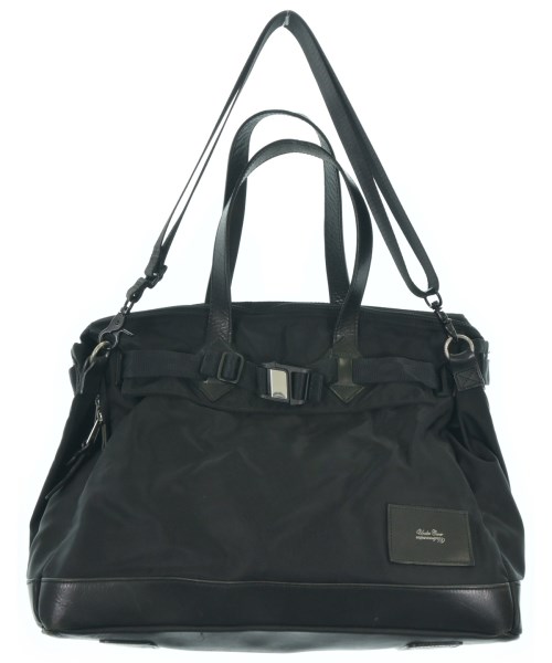 UNDER COVER（アンダーカバー）トートバッグ 黒 サイズ:- メンズ/2200645504132