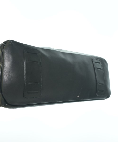 UNDER COVER（アンダーカバー）トートバッグ 黒 サイズ:- メンズ/2200645504132