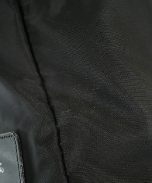 UNDER COVER（アンダーカバー）トートバッグ 黒 サイズ:- メンズ/2200645504132