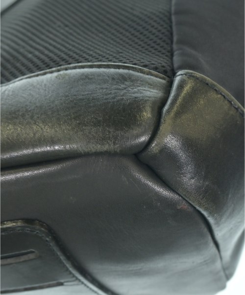 UNDER COVER（アンダーカバー）トートバッグ 黒 サイズ:- メンズ/2200645504132