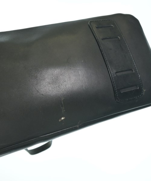 UNDER COVER（アンダーカバー）トートバッグ 黒 サイズ:- メンズ/2200645504132