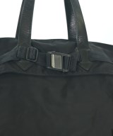 UNDER COVER（アンダーカバー）トートバッグ 黒 サイズ:- メンズ/2200645504132