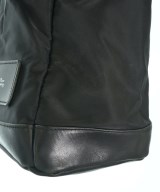 UNDER COVER（アンダーカバー）トートバッグ 黒 サイズ:- メンズ/2200645504132