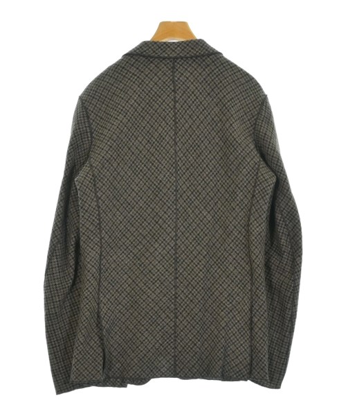 UNDER COVER（アンダーカバー）テーラードジャケット ベージュ サイズ:5(XXL位) メンズ/2200653504193