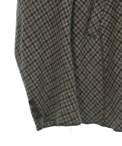 UNDER COVER（アンダーカバー）テーラードジャケット ベージュ サイズ:5(XXL位) メンズ/2200653504193