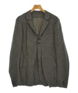 UNDER COVER（アンダーカバー）テーラードジャケット ベージュ サイズ:5(XXL位) メンズ/2200653504193