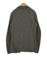 UNDER COVER（アンダーカバー）テーラードジャケット ベージュ サイズ:5(XXL位) メンズ/2200653504193