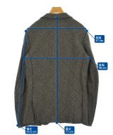 UNDER COVER（アンダーカバー）テーラードジャケット ベージュ サイズ:5(XXL位) メンズ/2200653504193