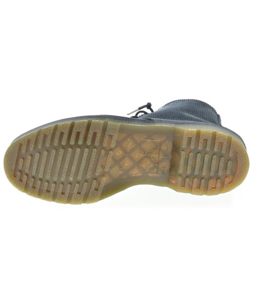 UNDER COVER（アンダーカバー）ブーツ 黒 サイズ:UK9(27.5cm位) メンズ/2200646236780