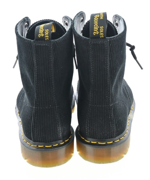 UNDER COVER（アンダーカバー）ブーツ 黒 サイズ:UK9(27.5cm位) メンズ/2200646236780