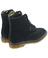 UNDER COVER（アンダーカバー）ブーツ 黒 サイズ:UK9(27.5cm位) メンズ/2200646236780