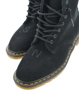 UNDER COVER（アンダーカバー）ブーツ 黒 サイズ:UK9(27.5cm位) メンズ/2200646236780