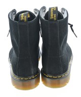 UNDER COVER（アンダーカバー）ブーツ 黒 サイズ:UK9(27.5cm位) メンズ/2200646236780