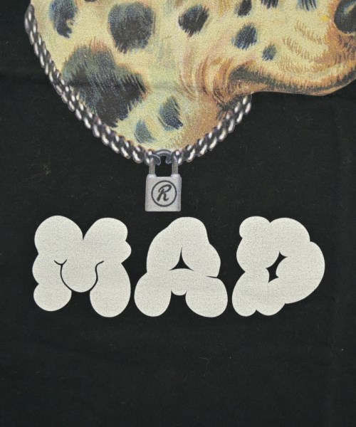 UNDER COVER（アンダーカバー）Tシャツ・カットソー 黒 サイズ:M メンズ/2200652591019