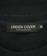 UNDER COVER（アンダーカバー）Tシャツ・カットソー 黒 サイズ:M メンズ/2200652591019