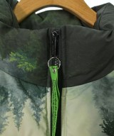 UNDER COVER（アンダーカバー）ダウンジャケット/ダウンベスト 黄 サイズ:4(XL位) メンズ/2200656078028