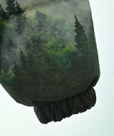 UNDER COVER（アンダーカバー）ダウンジャケット/ダウンベスト 黄 サイズ:4(XL位) メンズ/2200656078028