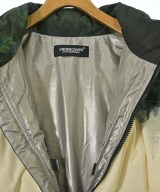 UNDER COVER（アンダーカバー）ダウンジャケット/ダウンベスト 黄 サイズ:4(XL位) メンズ/2200656078028