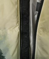 UNDER COVER（アンダーカバー）ダウンジャケット/ダウンベスト 黄 サイズ:4(XL位) メンズ/2200656078028