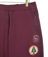 UNDER COVER（アンダーカバー）スウェットパンツ 紫 サイズ:3(L位) メンズ/2200656078141