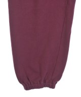 UNDER COVER（アンダーカバー）スウェットパンツ 紫 サイズ:3(L位) メンズ/2200656078141