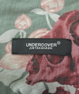 UNDER COVER（アンダーカバー）ショートパンツ 緑 サイズ:3(L位) メンズ/2200656078165