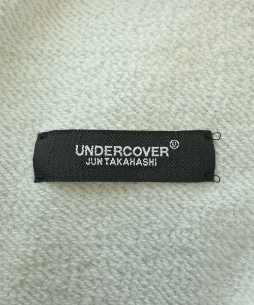 UNDER COVER（アンダーカバー）スウェットパンツ 緑 サイズ:2(M位) メンズ/2200656078189