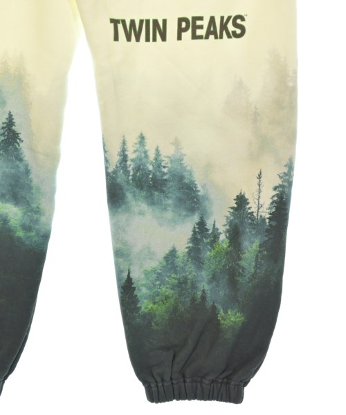 UNDER COVER（アンダーカバー）スウェットパンツ 緑 サイズ:2(M位) メンズ/2200656078189